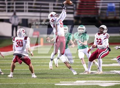 Thumbnail 2 in Des Arc vs. Fordyce (AAA 2A Finals) photogallery.