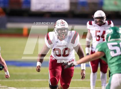 Thumbnail 1 in Des Arc vs. Fordyce (AAA 2A Finals) photogallery.