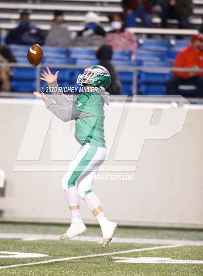 Thumbnail 1 in Des Arc vs. Fordyce (AAA 2A Finals) photogallery.