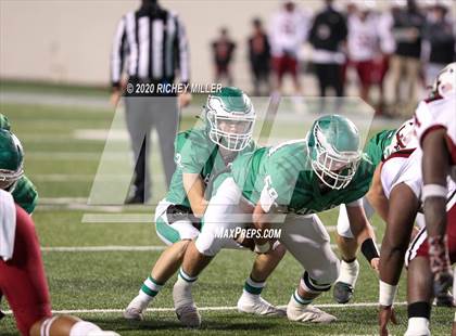 Thumbnail 1 in Des Arc vs. Fordyce (AAA 2A Finals) photogallery.