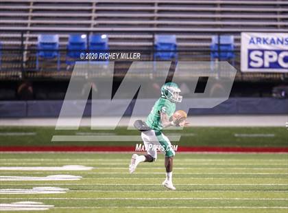 Thumbnail 1 in Des Arc vs. Fordyce (AAA 2A Finals) photogallery.
