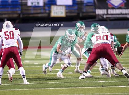 Thumbnail 2 in Des Arc vs. Fordyce (AAA 2A Finals) photogallery.