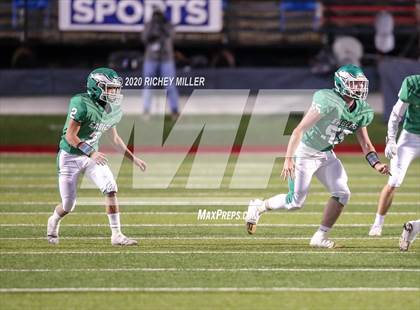 Thumbnail 3 in Des Arc vs. Fordyce (AAA 2A Finals) photogallery.