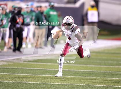 Thumbnail 2 in Des Arc vs. Fordyce (AAA 2A Finals) photogallery.