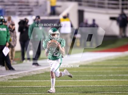 Thumbnail 3 in Des Arc vs. Fordyce (AAA 2A Finals) photogallery.
