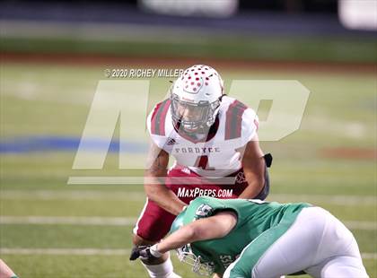 Thumbnail 3 in Des Arc vs. Fordyce (AAA 2A Finals) photogallery.