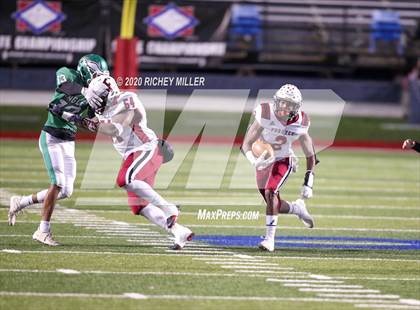 Thumbnail 3 in Des Arc vs. Fordyce (AAA 2A Finals) photogallery.