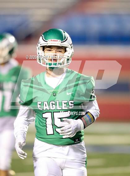 Thumbnail 1 in Des Arc vs. Fordyce (AAA 2A Finals) photogallery.