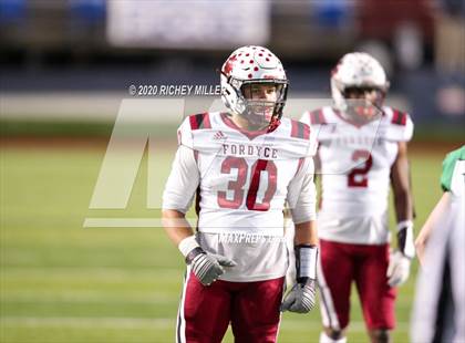 Thumbnail 1 in Des Arc vs. Fordyce (AAA 2A Finals) photogallery.