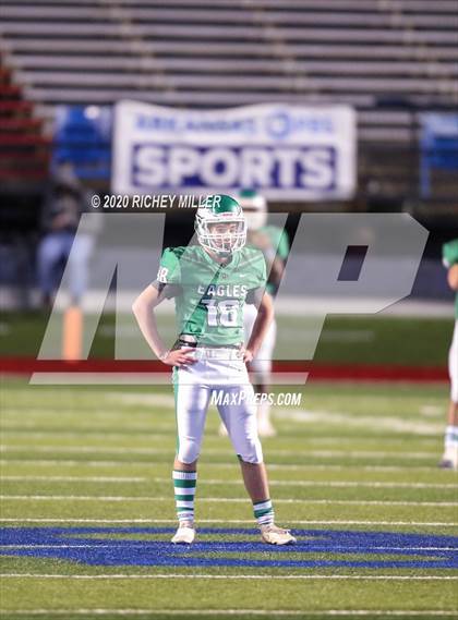 Thumbnail 2 in Des Arc vs. Fordyce (AAA 2A Finals) photogallery.