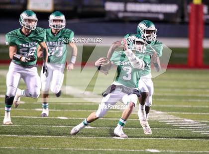 Thumbnail 1 in Des Arc vs. Fordyce (AAA 2A Finals) photogallery.