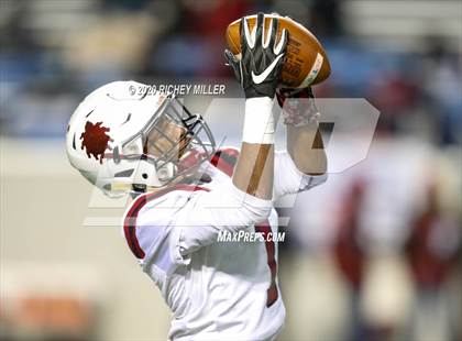 Thumbnail 2 in Des Arc vs. Fordyce (AAA 2A Finals) photogallery.