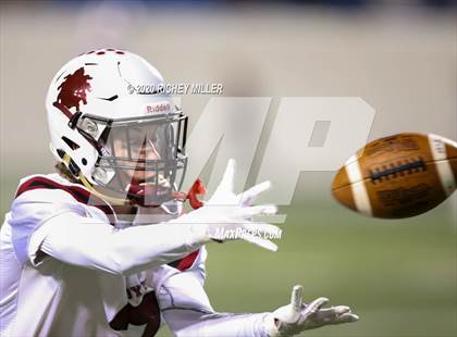 Thumbnail 1 in Des Arc vs. Fordyce (AAA 2A Finals) photogallery.