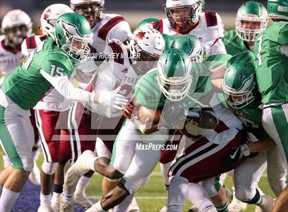 Thumbnail 1 in Des Arc vs. Fordyce (AAA 2A Finals) photogallery.