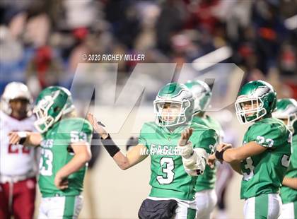 Thumbnail 1 in Des Arc vs. Fordyce (AAA 2A Finals) photogallery.