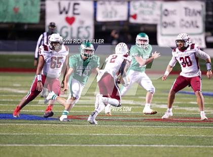 Thumbnail 2 in Des Arc vs. Fordyce (AAA 2A Finals) photogallery.