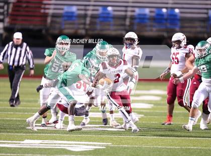 Thumbnail 3 in Des Arc vs. Fordyce (AAA 2A Finals) photogallery.