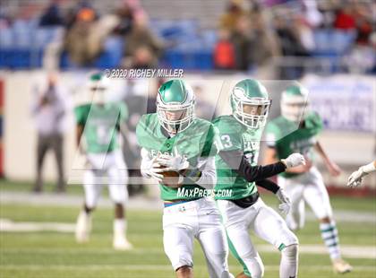 Thumbnail 1 in Des Arc vs. Fordyce (AAA 2A Finals) photogallery.