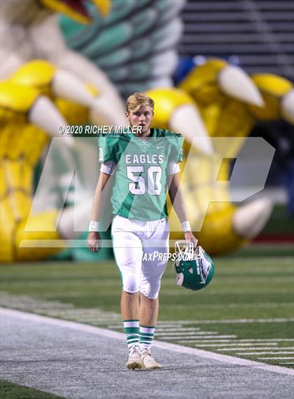 Thumbnail 2 in Des Arc vs. Fordyce (AAA 2A Finals) photogallery.