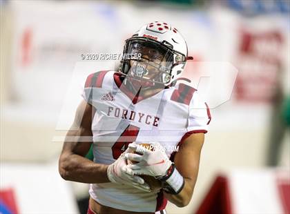 Thumbnail 3 in Des Arc vs. Fordyce (AAA 2A Finals) photogallery.