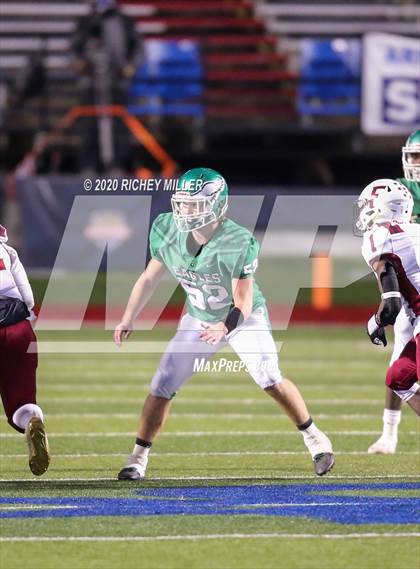Thumbnail 1 in Des Arc vs. Fordyce (AAA 2A Finals) photogallery.