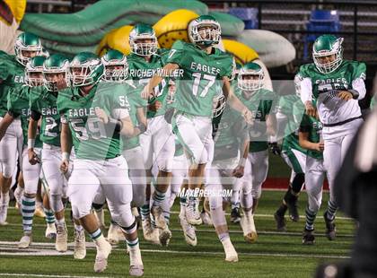 Thumbnail 1 in Des Arc vs. Fordyce (AAA 2A Finals) photogallery.