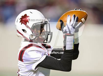 Thumbnail 3 in Des Arc vs. Fordyce (AAA 2A Finals) photogallery.