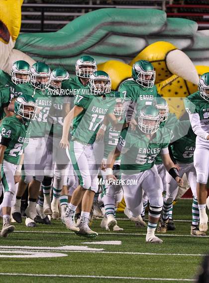 Thumbnail 3 in Des Arc vs. Fordyce (AAA 2A Finals) photogallery.