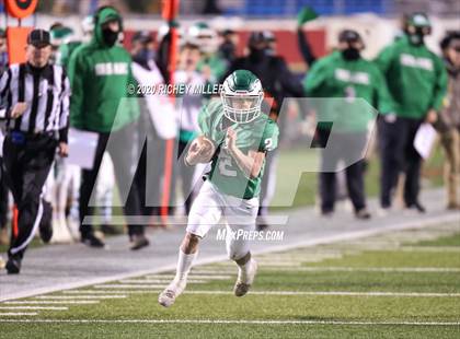 Thumbnail 2 in Des Arc vs. Fordyce (AAA 2A Finals) photogallery.