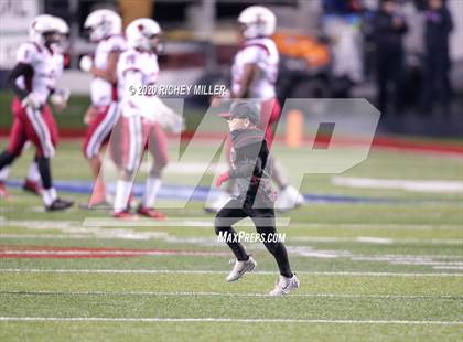 Thumbnail 3 in Des Arc vs. Fordyce (AAA 2A Finals) photogallery.