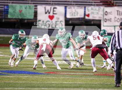 Thumbnail 3 in Des Arc vs. Fordyce (AAA 2A Finals) photogallery.