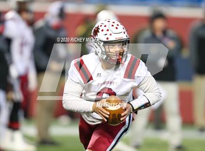 Thumbnail 1 in Des Arc vs. Fordyce (AAA 2A Finals) photogallery.