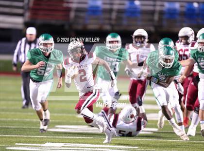 Thumbnail 1 in Des Arc vs. Fordyce (AAA 2A Finals) photogallery.