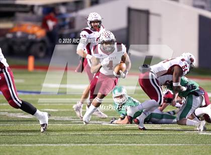 Thumbnail 2 in Des Arc vs. Fordyce (AAA 2A Finals) photogallery.