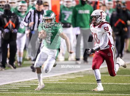 Thumbnail 3 in Des Arc vs. Fordyce (AAA 2A Finals) photogallery.