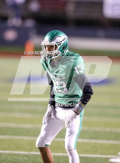 Thumbnail 3 in Des Arc vs. Fordyce (AAA 2A Finals) photogallery.
