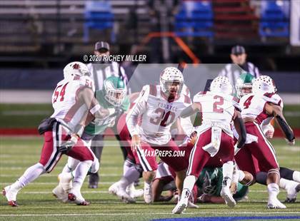 Thumbnail 1 in Des Arc vs. Fordyce (AAA 2A Finals) photogallery.