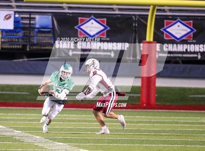Thumbnail 3 in Des Arc vs. Fordyce (AAA 2A Finals) photogallery.