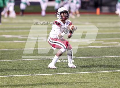 Thumbnail 1 in Des Arc vs. Fordyce (AAA 2A Finals) photogallery.