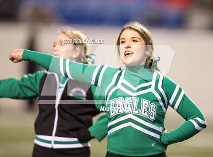 Thumbnail 2 in Des Arc vs. Fordyce (AAA 2A Finals) photogallery.