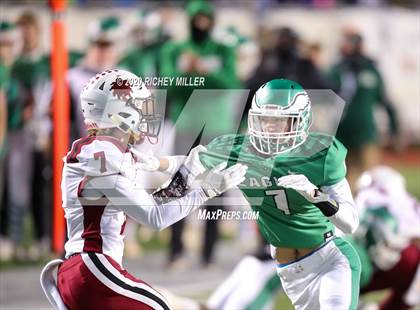 Thumbnail 3 in Des Arc vs. Fordyce (AAA 2A Finals) photogallery.