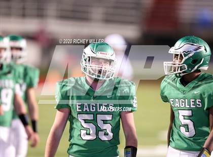 Thumbnail 2 in Des Arc vs. Fordyce (AAA 2A Finals) photogallery.