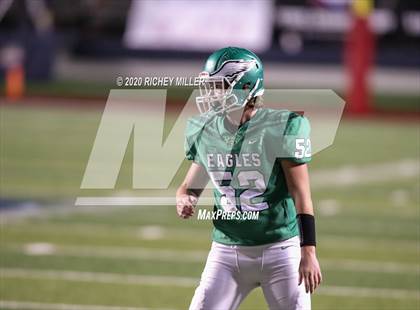 Thumbnail 2 in Des Arc vs. Fordyce (AAA 2A Finals) photogallery.