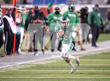 Thumbnail 1 in Des Arc vs. Fordyce (AAA 2A Finals) photogallery.
