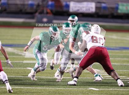 Thumbnail 2 in Des Arc vs. Fordyce (AAA 2A Finals) photogallery.