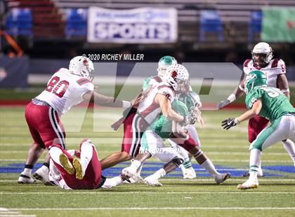 Thumbnail 1 in Des Arc vs. Fordyce (AAA 2A Finals) photogallery.