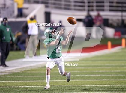 Thumbnail 1 in Des Arc vs. Fordyce (AAA 2A Finals) photogallery.