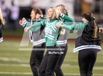 Thumbnail 2 in Des Arc vs. Fordyce (AAA 2A Finals) photogallery.