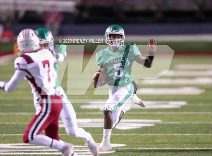 Thumbnail 2 in Des Arc vs. Fordyce (AAA 2A Finals) photogallery.