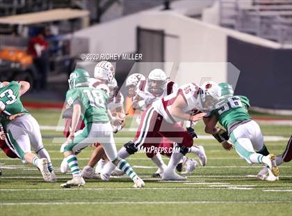 Thumbnail 3 in Des Arc vs. Fordyce (AAA 2A Finals) photogallery.